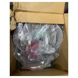 Graco Baby Extend2Fit Convertible Car Seat