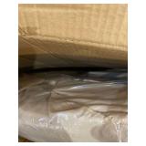 Alvantor Screen House Room Outdoor Camping Tent Canopy Gazebos 4-15 Person for Patios, Instant Pop Up Tent, Not Waterproof