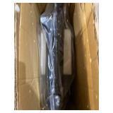 Fluid Bike Trainer Stand, Sportneer Indoor Bicycle Exercise Training Stand