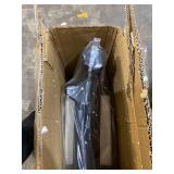 Fluid Bike Trainer Stand, Sportneer Indoor Bicycle Exercise Training Stand