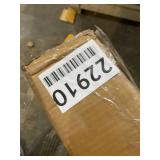 DIMAR garden Outdoor Coffee Table Wicker Patio Furniture Conversation Set Lawn Garden Tea Table Rattan Patio Coffee Tables with Glass Top