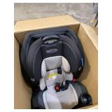 GRACO TriRide 3 in 1, 3 Modes of Use from Rear Facing to Highback Booster Car Seat, Redmond