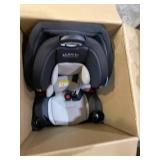 GRACO TriRide 3 in 1, 3 Modes of Use from Rear Facing to Highback Booster Car Seat, Redmond