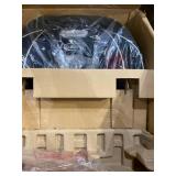 Graco - Extend2Fit Convertible Car Seat - Gotham