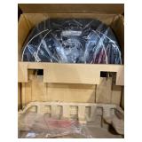 Graco - Extend2Fit Convertible Car Seat - Gotham