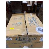 Graco - Extend2Fit Convertible Car Seat - Gotham