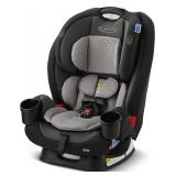 GRACO TriRide 3 in 1, 3 Modes of Use from Rear Facing to Highback Booster Car Seat, Redmond
