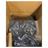 ETasker Ergonomic Office Chair - Home Office Desk Chairs with Adjustable Arms, Breathable Mesh Computer Chair for Home Office