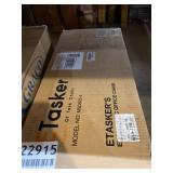 ETasker Ergonomic Office Chair - Home Office Desk Chairs with Adjustable Arms, Breathable Mesh Computer Chair for Home Office