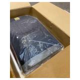 Gas-Powered Outdoor Pizza Oven