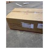 Gas-Powered Outdoor Pizza Oven