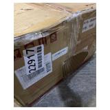 Gas-Powered Outdoor Pizza Oven