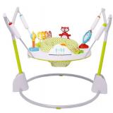 Skip Hop Fold-Away Baby Jumper, Explore & More Jumpscape