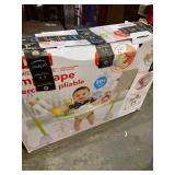 Skip Hop Fold-Away Baby Jumper, Explore & More Jumpscape