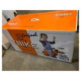 YBIKE Original Balance Bike, Pink