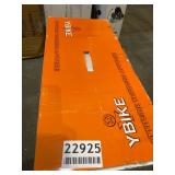 YBIKE Original Balance Bike, Pink