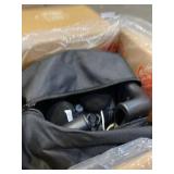 Baby Trend Trend-E Nursery Center in Rising Star Gray