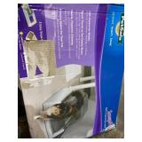 PetSafe ScoopFree Ultra Self-Cleaning Cat Litter Box