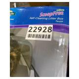 PetSafe ScoopFree Ultra Self-Cleaning Cat Litter Box