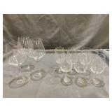 Wine Glasses