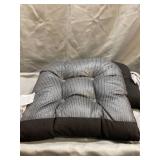 Two Nonslip Chair Cushions