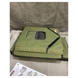 K&H Pet Products Outdoor Kitty House