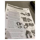 K&H Pet Products Outdoor Kitty House