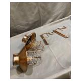 Solar Hanging Lights