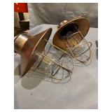 Solar Hanging Lights