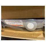 Summer Learn-to-Sit Stages 2-Position Floor Seat (Funfetti Pink)