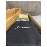 Donner Concert Ukulele Professional 23 Inch Mahogany Ukelele for Kid Adult Beginner Ukele Bundle with Online Lesson Gig Bag Aquila String Pick Tuner Strap Cloth DUC-200G Green