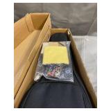 Donner Concert Ukulele Professional 23 Inch Mahogany Ukelele for Kid Adult Beginner Ukele Bundle with Online Lesson Gig Bag Aquila String Pick Tuner Strap Cloth DUC-200G Green