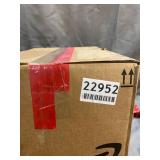 Farm Innovators "All Seasons" Oversized 5-Gallon Flat-Back Heated Bucket Model FB-120, 120-Watt