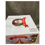 Mr Christmas - 12" Very Merry Carousel