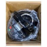 Chefman 5.3 Liter Instant Electric Auto Dispense Hot Water Pot, Stainless Steel