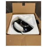 Chefman 5.3 Liter Instant Electric Auto Dispense Hot Water Pot, Stainless Steel