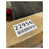 Univer-Co,Modern 3D Wall Clocks Battery Operated Decorative 20inchx24inch Round Iron Metal Clock for Living Room Bedroom Office (Yellow)