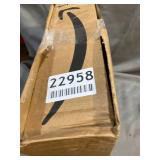 Lincoln Electric Heavy Duty Leather Welding Jacket | Ideal for High Amperage or Out of Position Welding | K2989-XXXL Black/Red