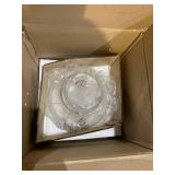 Kichler 43850 Avery 8" Wide Mini Pendant