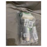 Deflect-0 RVHAW4 Dryer Vent