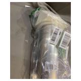 Deflect-0 RVHAW4 Dryer Vent