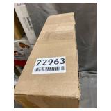 PetSafe CozyUp Folding Pet Steps, Lightweight and Easy to Carry, No-Slip Access, Grey 20 in