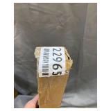 FUNTECK Quick Release Extension Wand for All Dyson V7, V8, V10, V11 Stick Vacuum Cleaners, 2.4 FT (Orange)