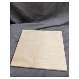 Wall Display Shelf For Miniatures