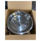 Artisan 4-Quart Round Buffet Chafer