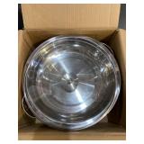 Artisan 4-Quart Round Buffet Chafer