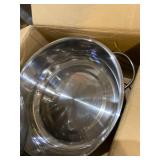 Artisan 4-Quart Round Buffet Chafer