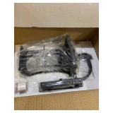 FUNTECK Quick Release Extension Wand for All Dyson V7, V8, V10, V11 Stick Vacuum Cleaners, 2.4 FT (Orange)