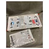 Merchant Ambassador Tabletop Nhl All Star Hockey Game