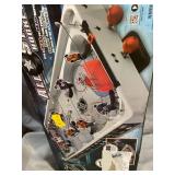 Merchant Ambassador Tabletop Nhl All Star Hockey Game